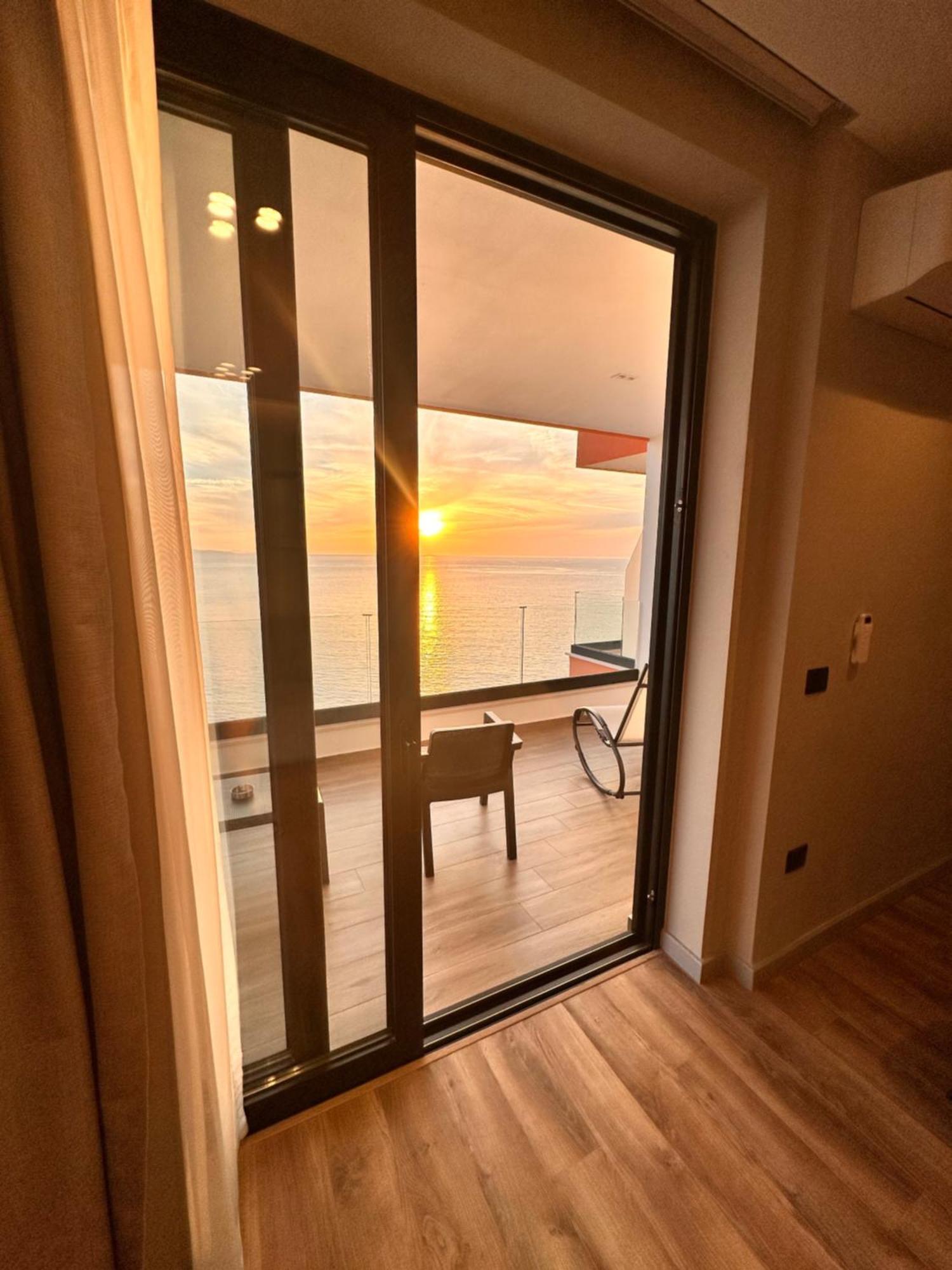 Lookout Apartments Sarandë 외부 사진